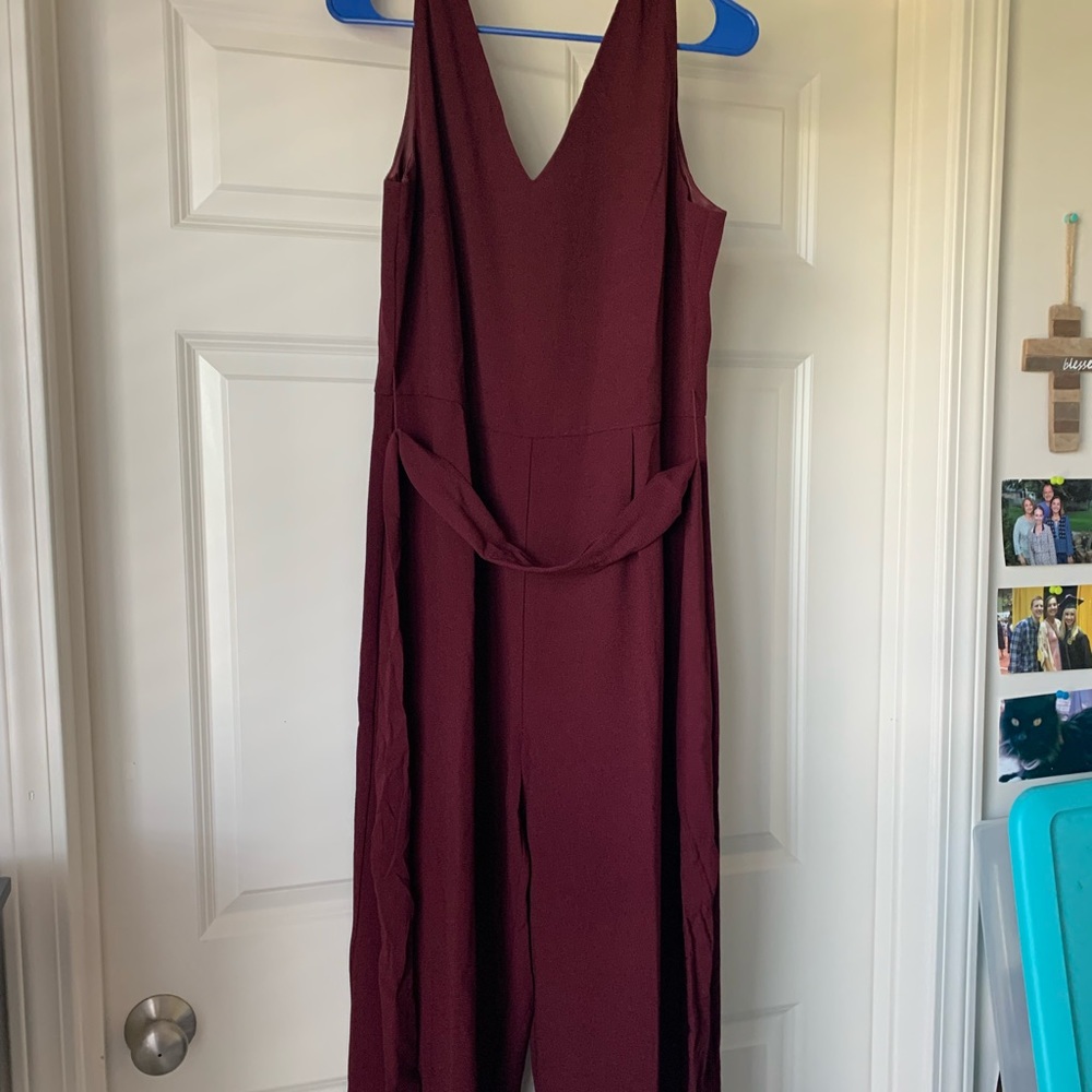 Jumpsuit